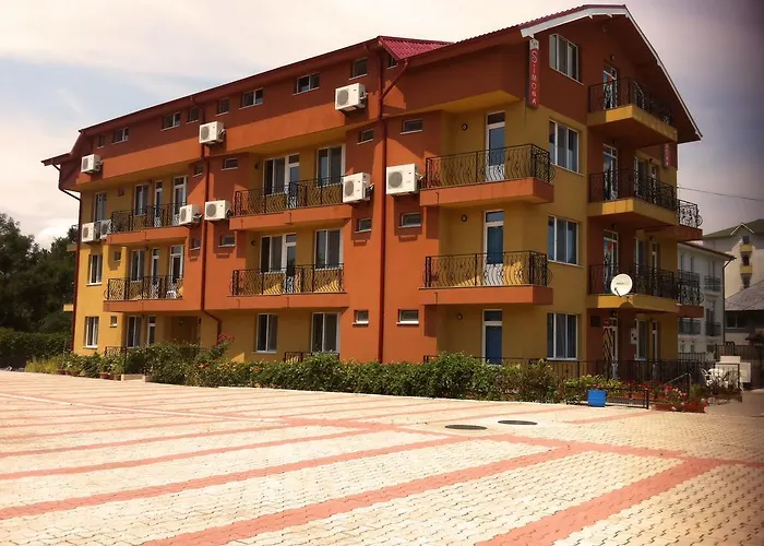 Casa Simona