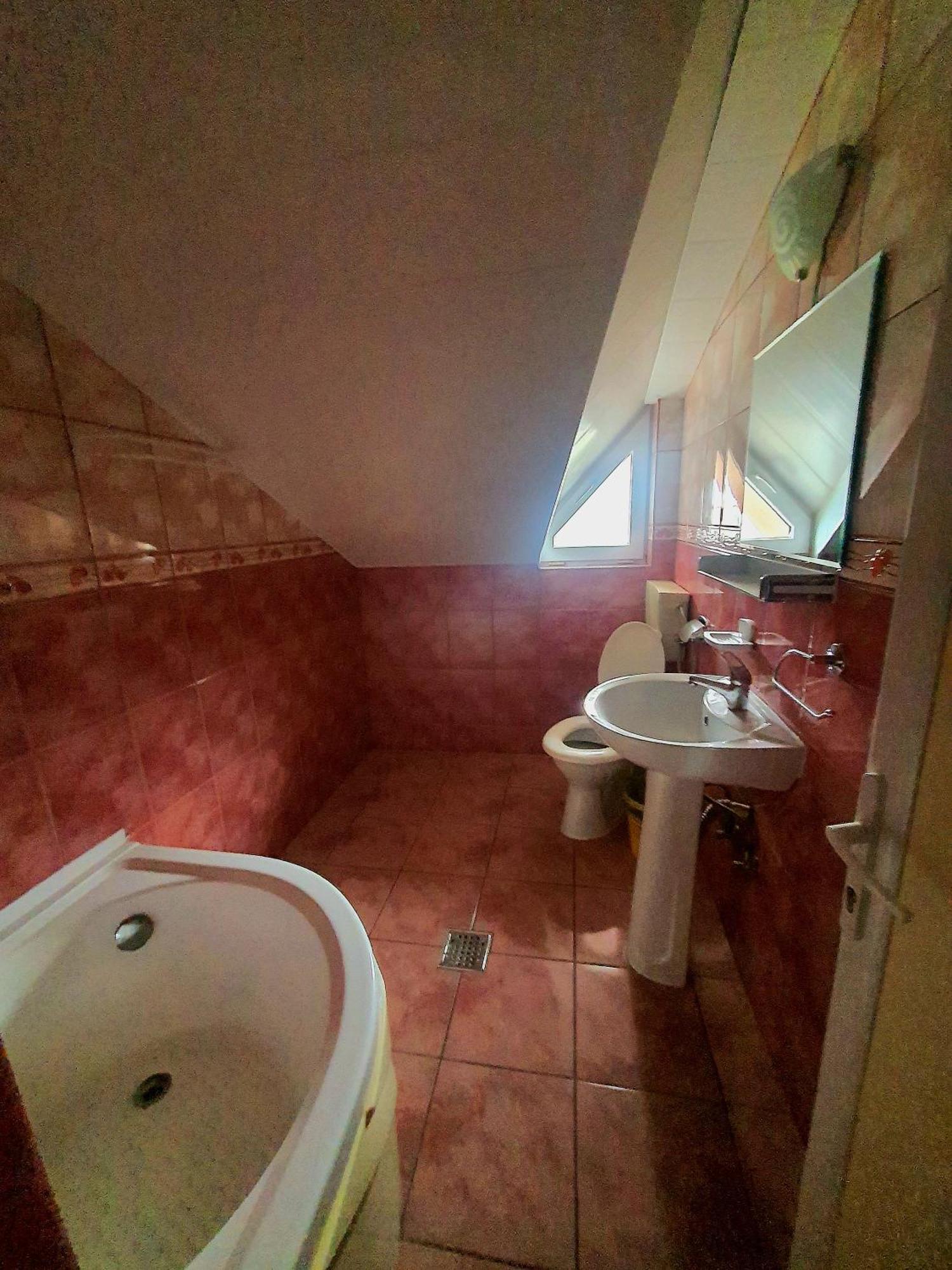 Casa Simona 3* Eforie Sud (Constanta)