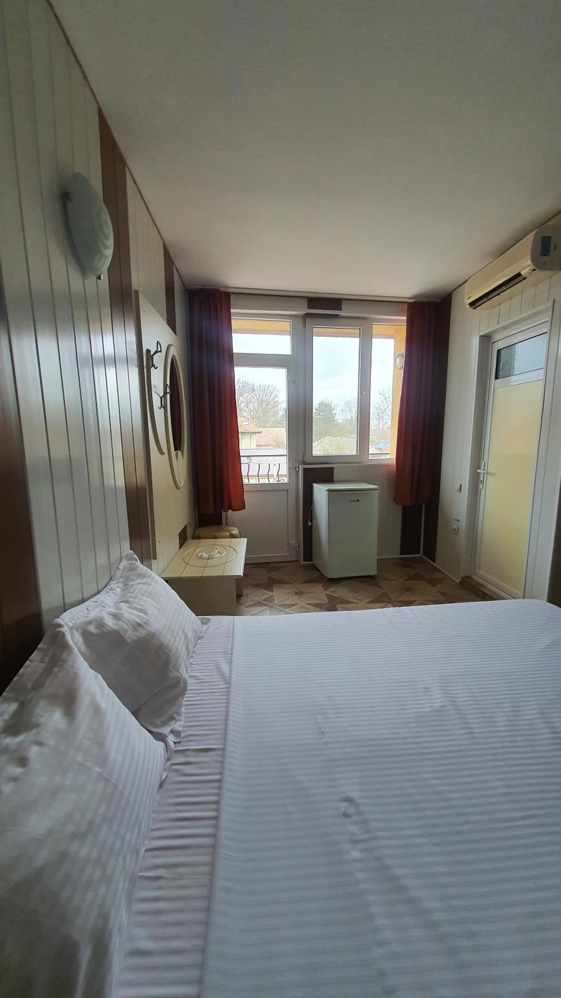 Casa Simona 3* Eforie Sud (Constanta)