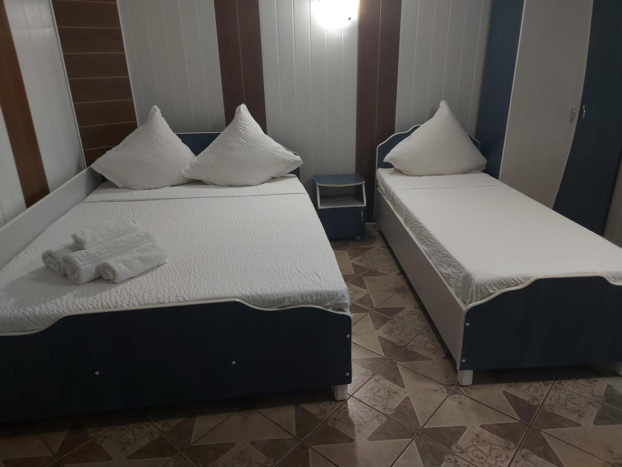Casa Simona Guest house