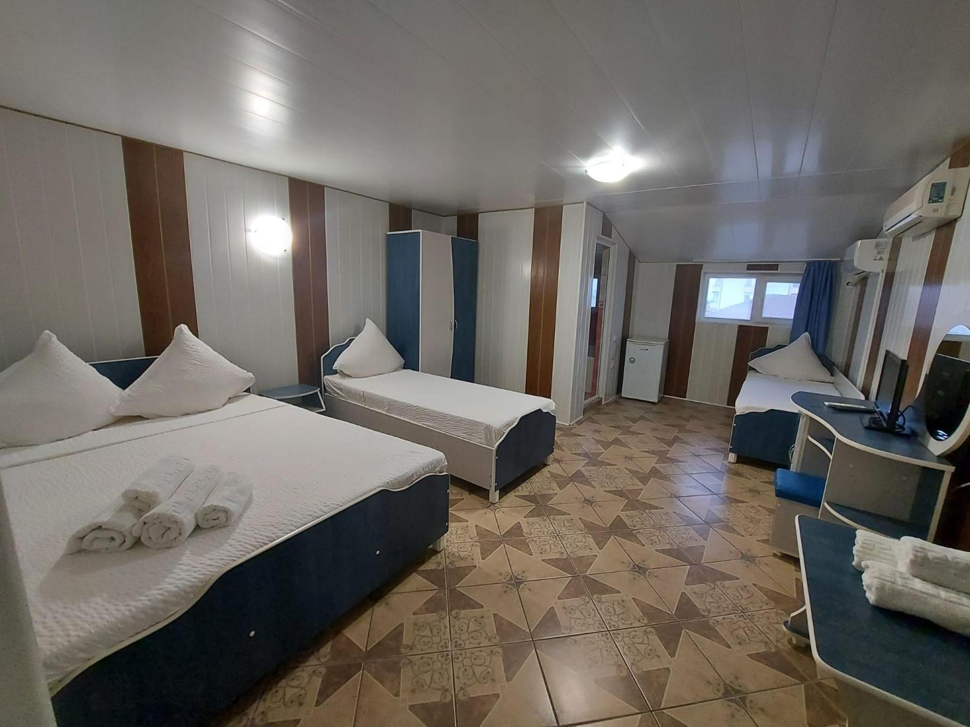 Casa Simona 3* Eforie Sud (Constanta)