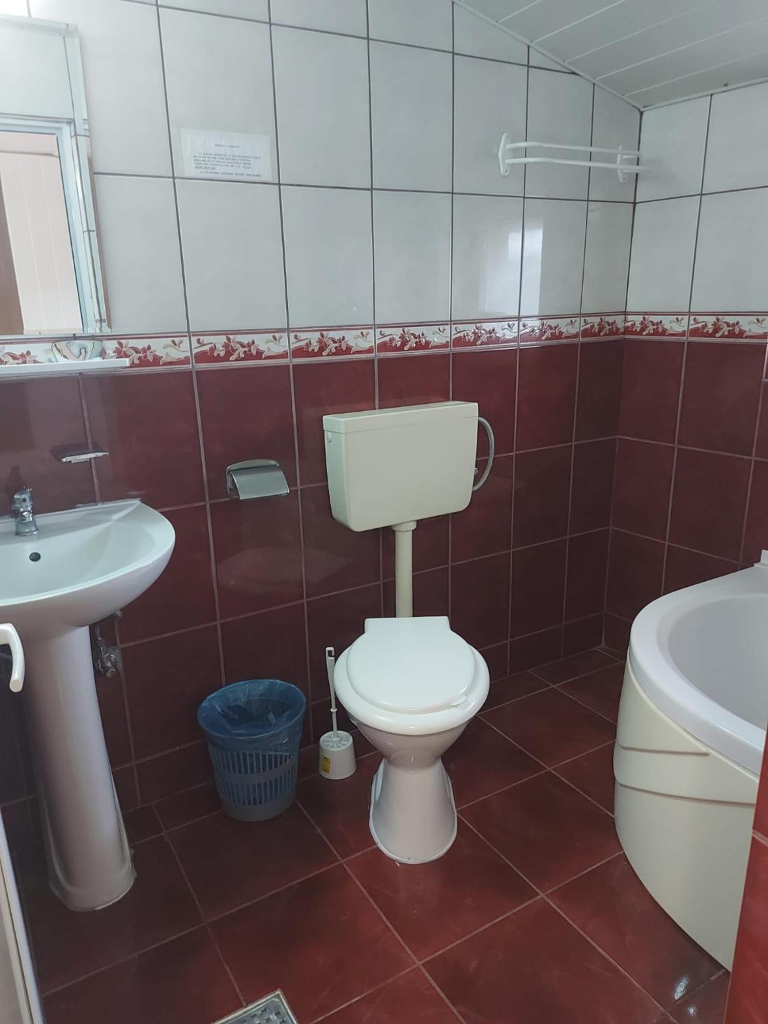 Casa Simona Guest house Eforie Sud (Constanta)