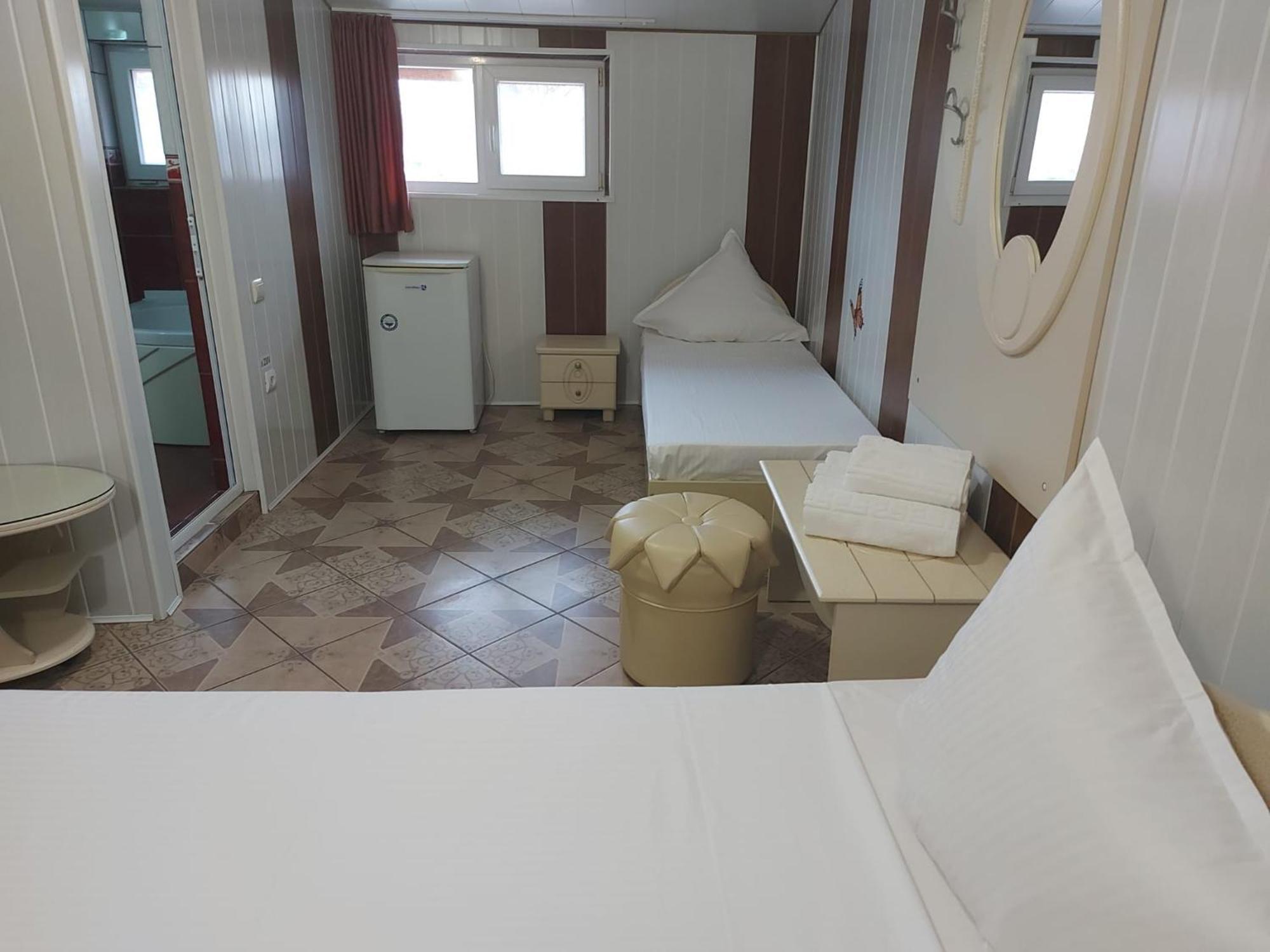 Guest house Casa Simona 3*