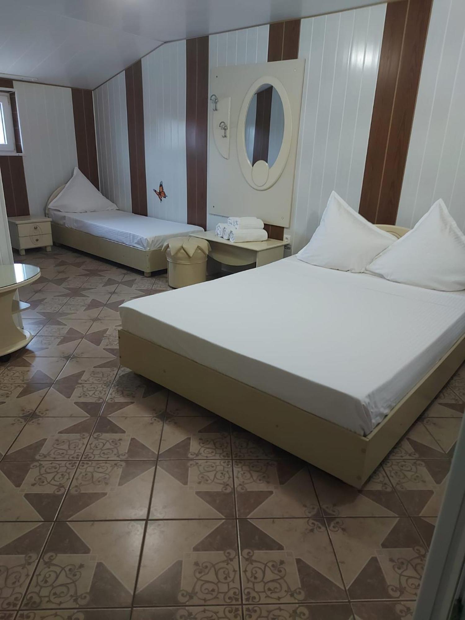 Casa Simona 3*