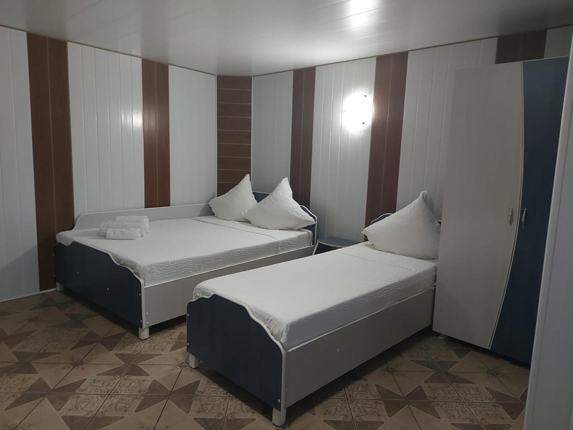 Casa Simona Affittacamere 3*