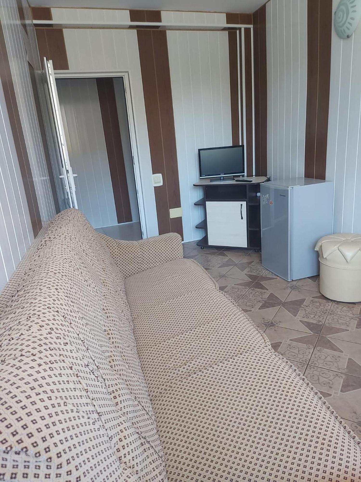 Casa Simona Affittacamere 3*