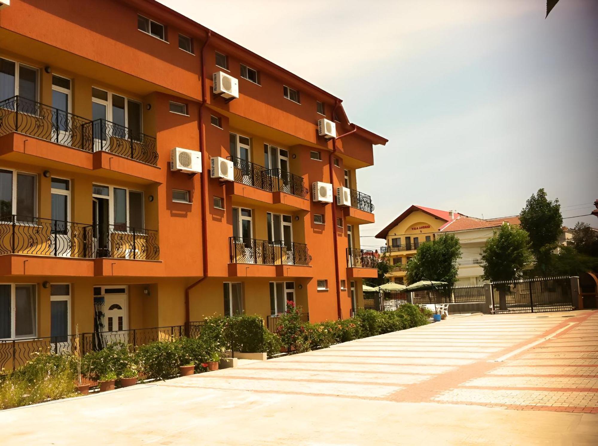 Casa Simona Affittacamere