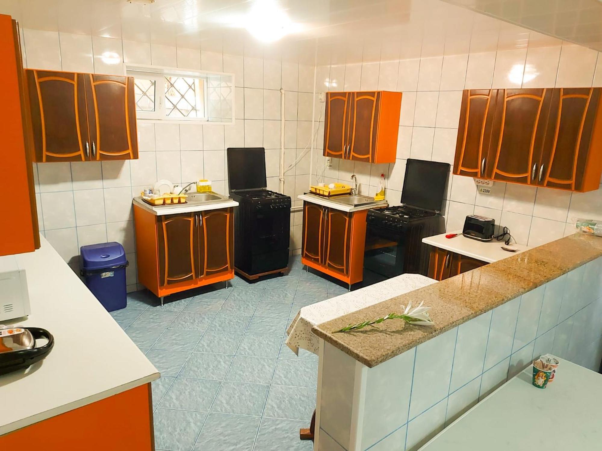 Casa Simona Affittacamere Eforie Sud (Constanta)
