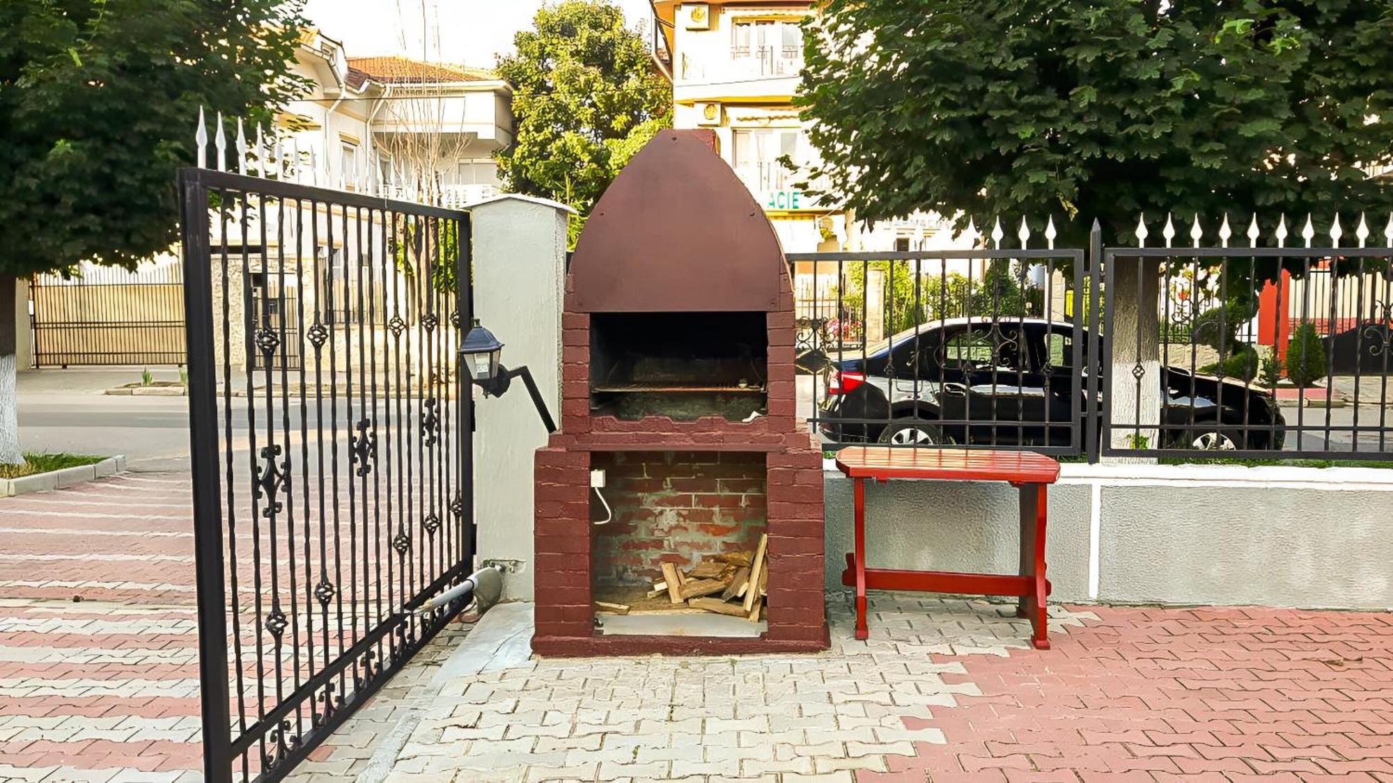 Affittacamere Casa Simona Eforie Sud (Constanta)