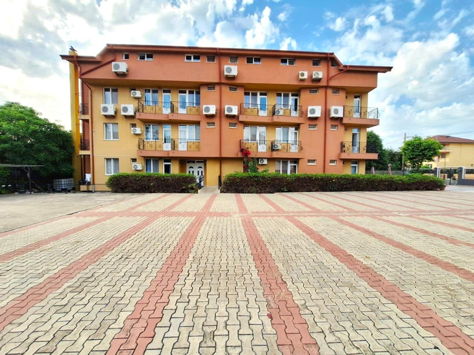 Affittacamere Casa Simona Eforie Sud (Constanta)