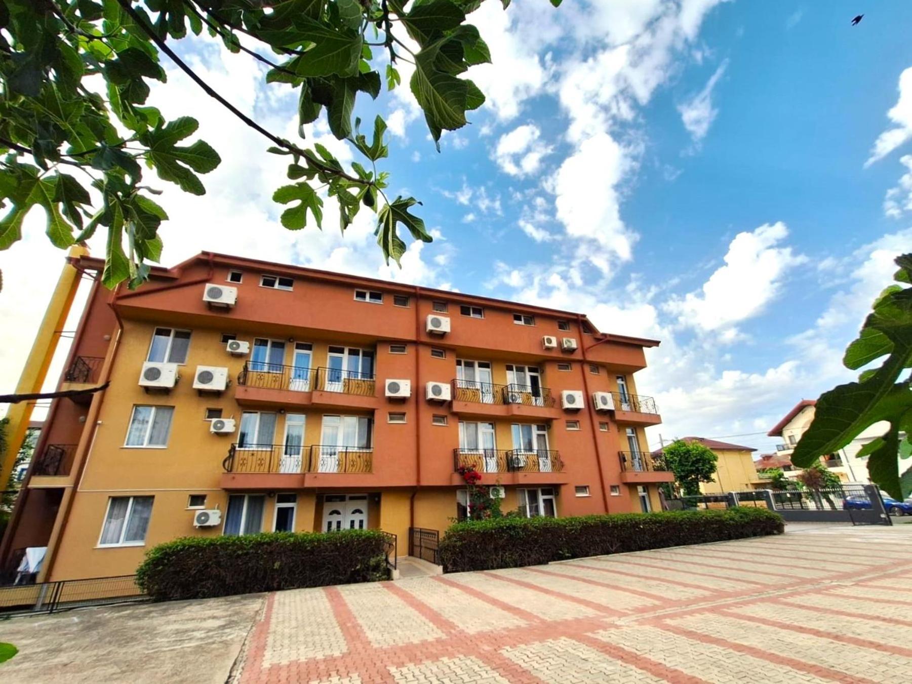 Casa Simona Eforie Sud (Constanta)